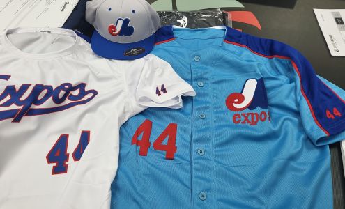 PRO-IMAGE SPORTSWEAR