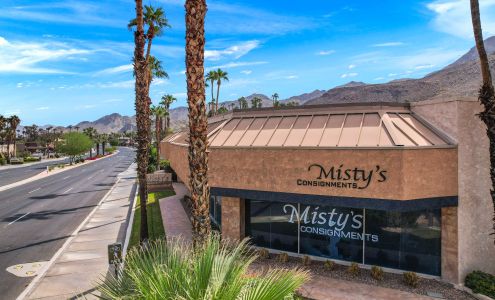 Misty's Consignments
