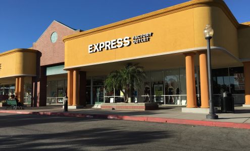 Express Factory Outlet