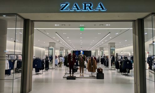 ZARA