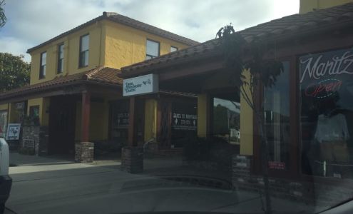 Colston Alterations & Ladies