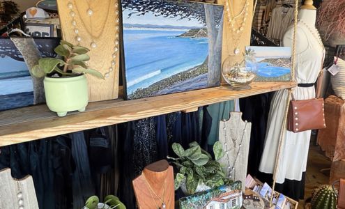 Annie's Boutique Palos Verdes Estates