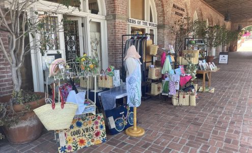 Corners of the World Palos Verdes Estates