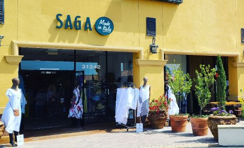 SAGA Made in Italy Rancho Palos Verdes