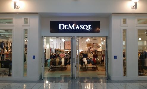 DeMasqe