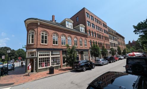 Peter Renney's Fashions