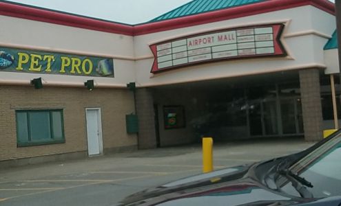 Airport Mall