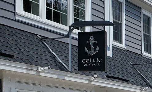 Celtic On Main