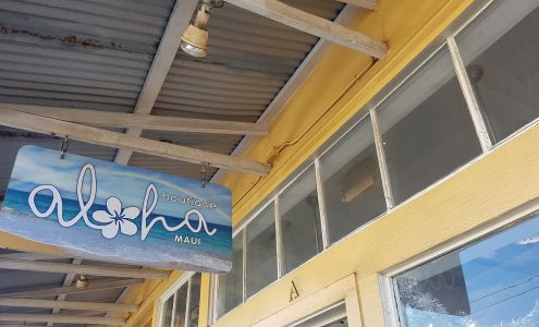 Boutique Aloha - Paia