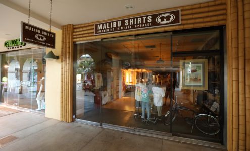 Malibu Shirts