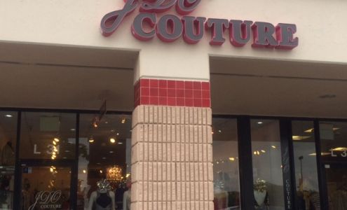 JDO Couture Dress Shop
