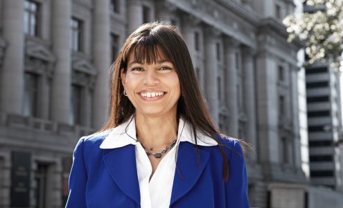 Dress for Success Palm Beaches