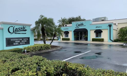 Classic Boutique & Gallery