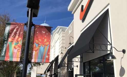 Nike Factory Store - Winter Garden