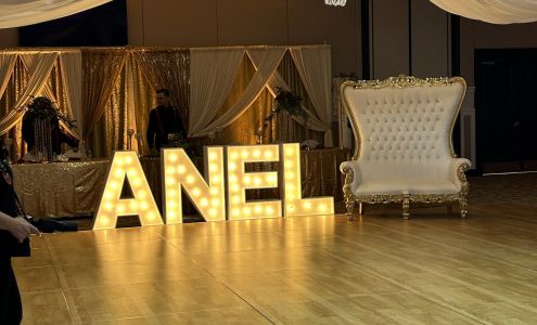 Esmeralda's Bridal Boutique