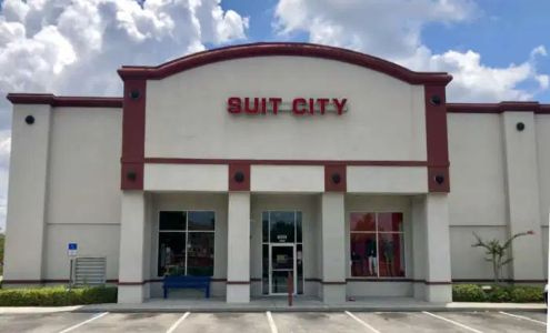 Suit City of Orlando