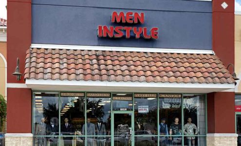 Men In Style Orlando