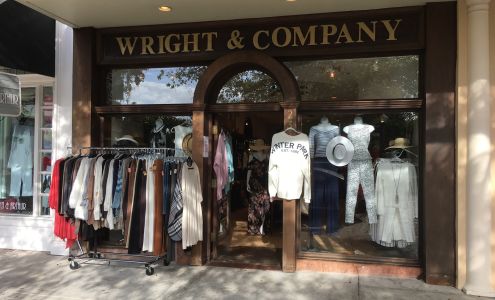Wright & Company