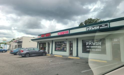 Amy's Walk-In Closet Consignment Shop