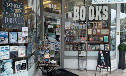 Quiet Storm Key West