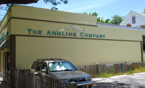 The Angling Company
