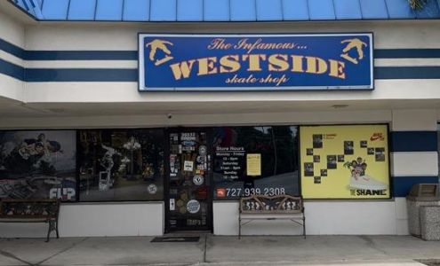 Westside Skate Shop