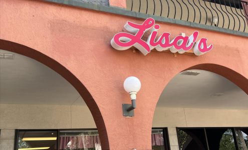 LISA'S LUXURY RESALE