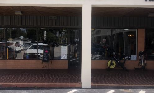 Consignment Corner Miami