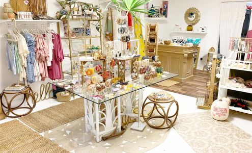 Southern Sequins Vero Beach