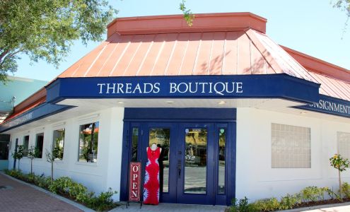 Threads Boutique & Consignment