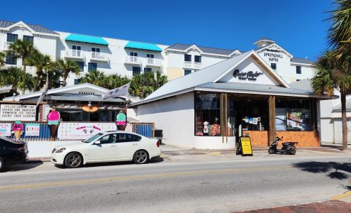 Quiet Flight Surf Shop