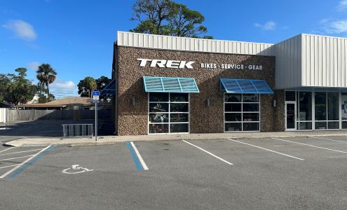 Trek Bicycle Jacksonville Beach