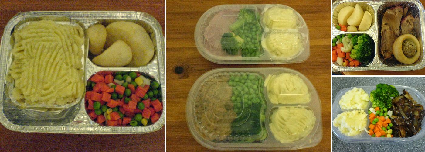 R & J Catering Services LTD.