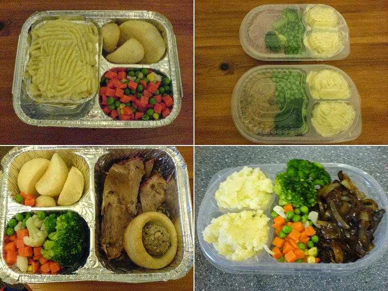 R & J Catering Services LTD.