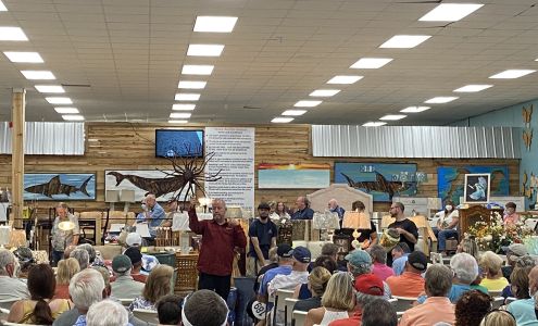 The Venice Auction Company