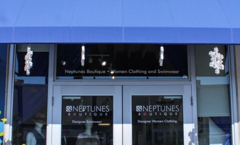 Neptunes Boutique