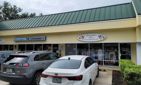 Elizabeth's Fine Consignments
