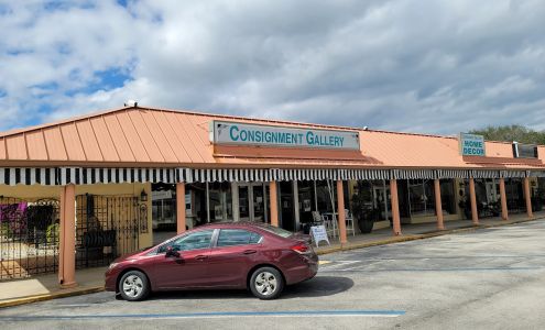 Consignment Gallery