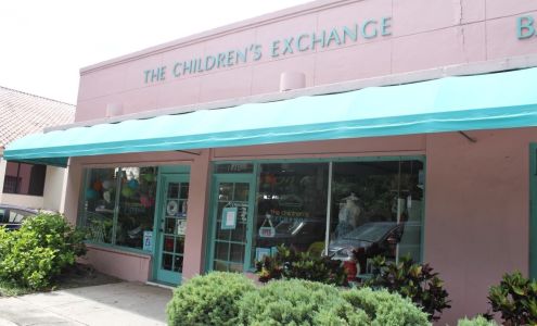 The Children's Exchange