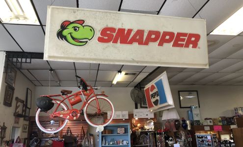 Babcock Thrift and Consignment