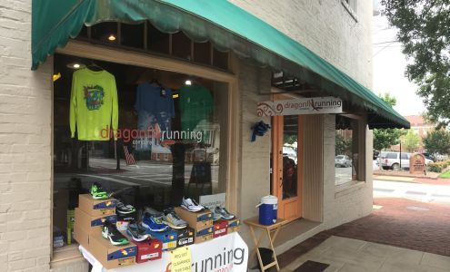 Dragonfly Running Company, LLC