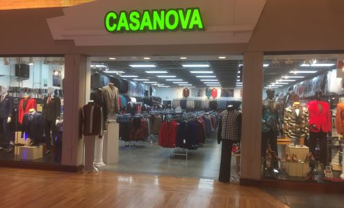 Casanova