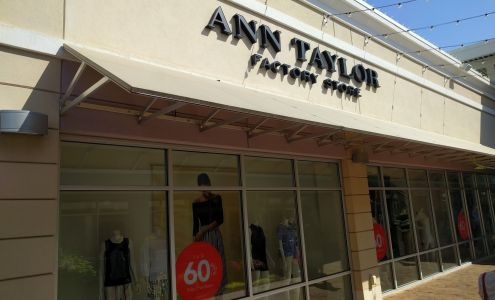 Ann Taylor Factory Store