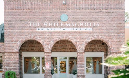 The White Magnolia Bridal Collection
