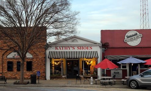 Kathy's Thomasville