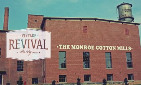 Vintage Revival Antiques
