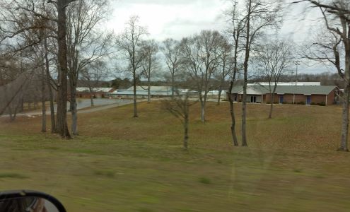 Mars Hill Bible School