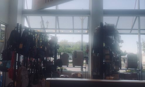 Westlake AAA Travel Agency