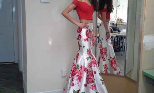 All Alterations & Tailoring