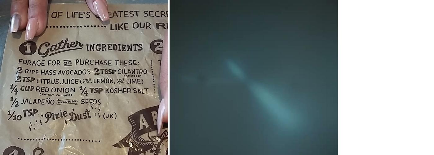 Chipotle Mexican Grill Menu